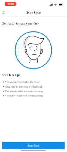 iOS_face_scan