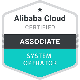 Alibaba_Cloud_System_Operator