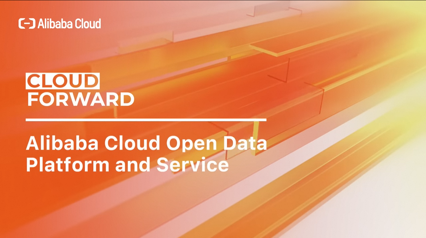 Use Case of Platform For AI-Blog album - Alibaba Cloud Community